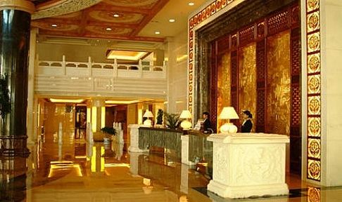 ]ۑX-Lijiang International Hotel